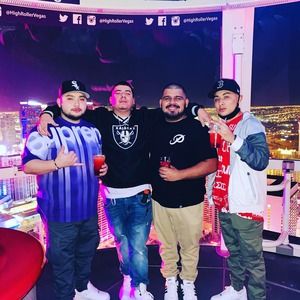 Meet your Posher, Albert